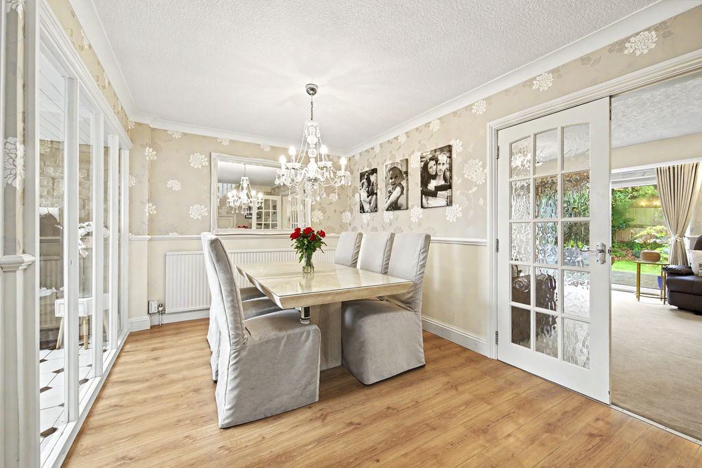 Wingfield Close Dronfield Woodhouse